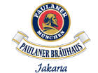 Logo - Paulaner Bräuhaus Jakarta