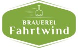 Brauerei Fahrtwind - Logo
